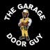 The Garage Door Guy